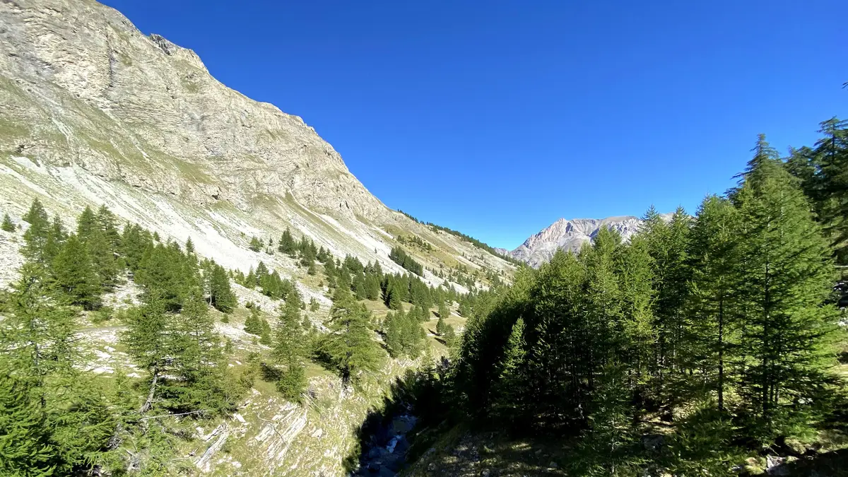 Anteprima del percorso ciclistico per Bachelard Gravel & Cayolle